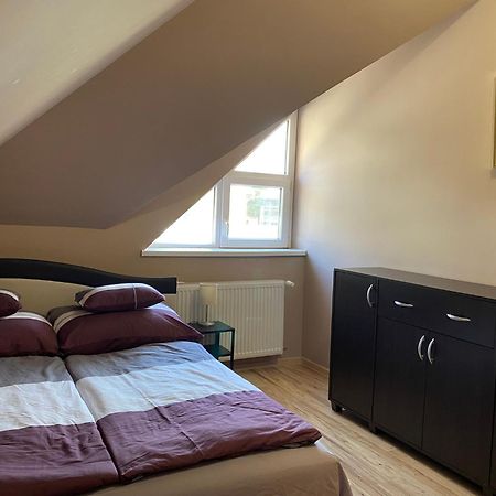 Korall Apartman Balatonfůzfő Εξωτερικό φωτογραφία