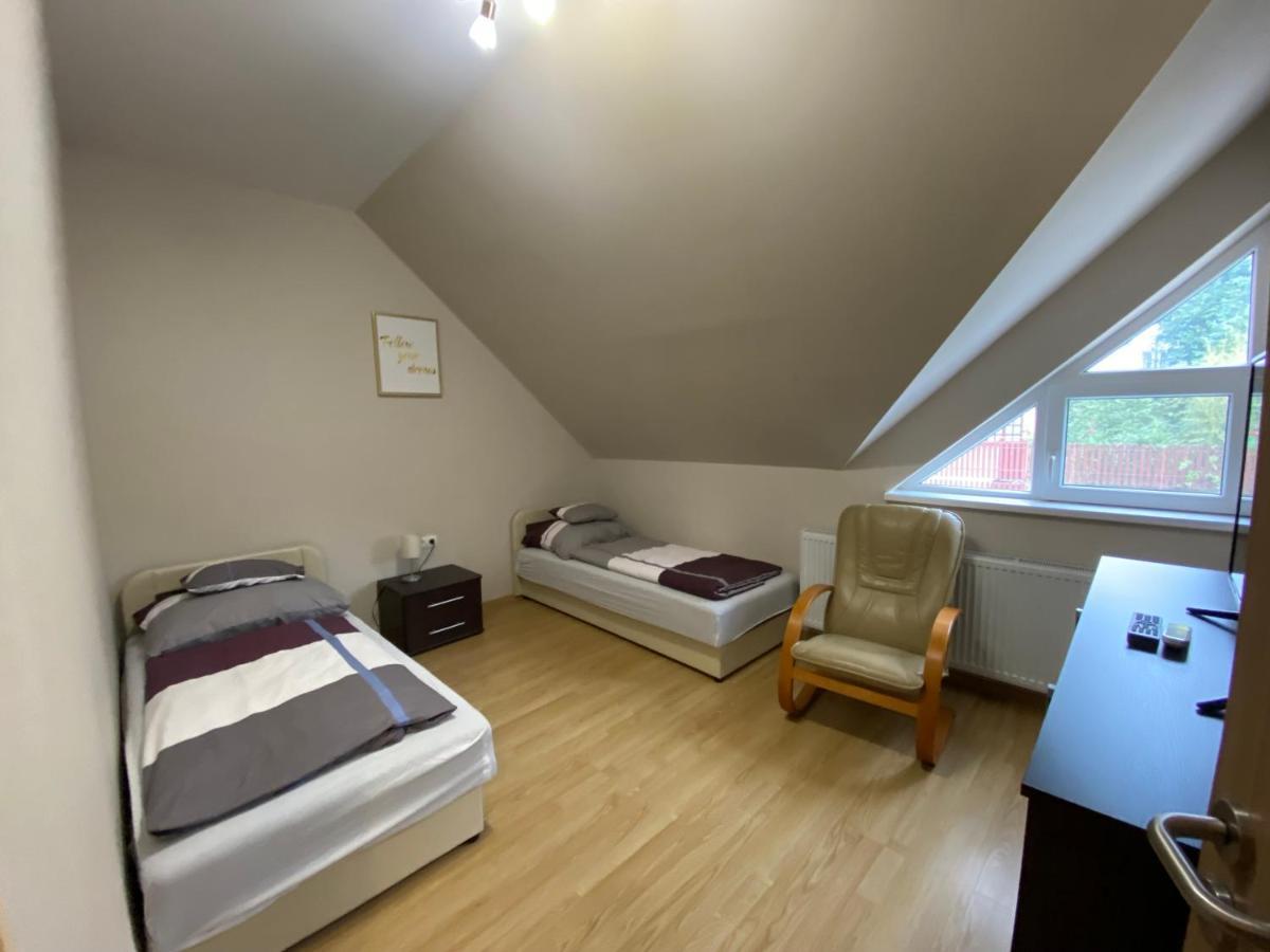 Korall Apartman Balatonfůzfő Εξωτερικό φωτογραφία