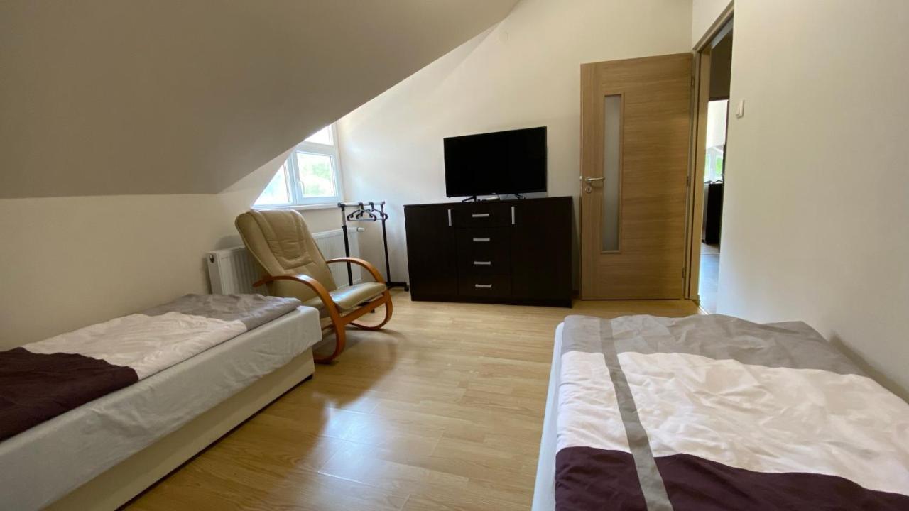 Korall Apartman Balatonfůzfő Εξωτερικό φωτογραφία