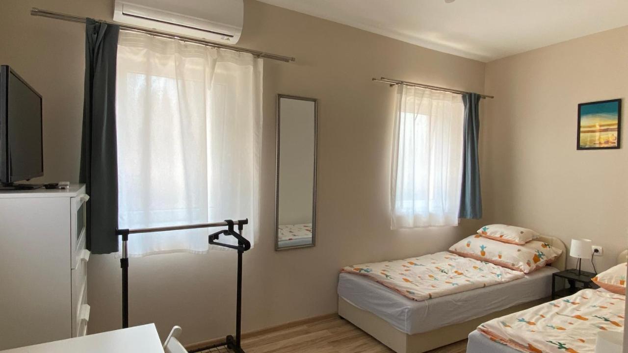 Korall Apartman Balatonfůzfő Εξωτερικό φωτογραφία