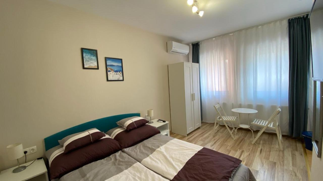 Korall Apartman Balatonfůzfő Εξωτερικό φωτογραφία