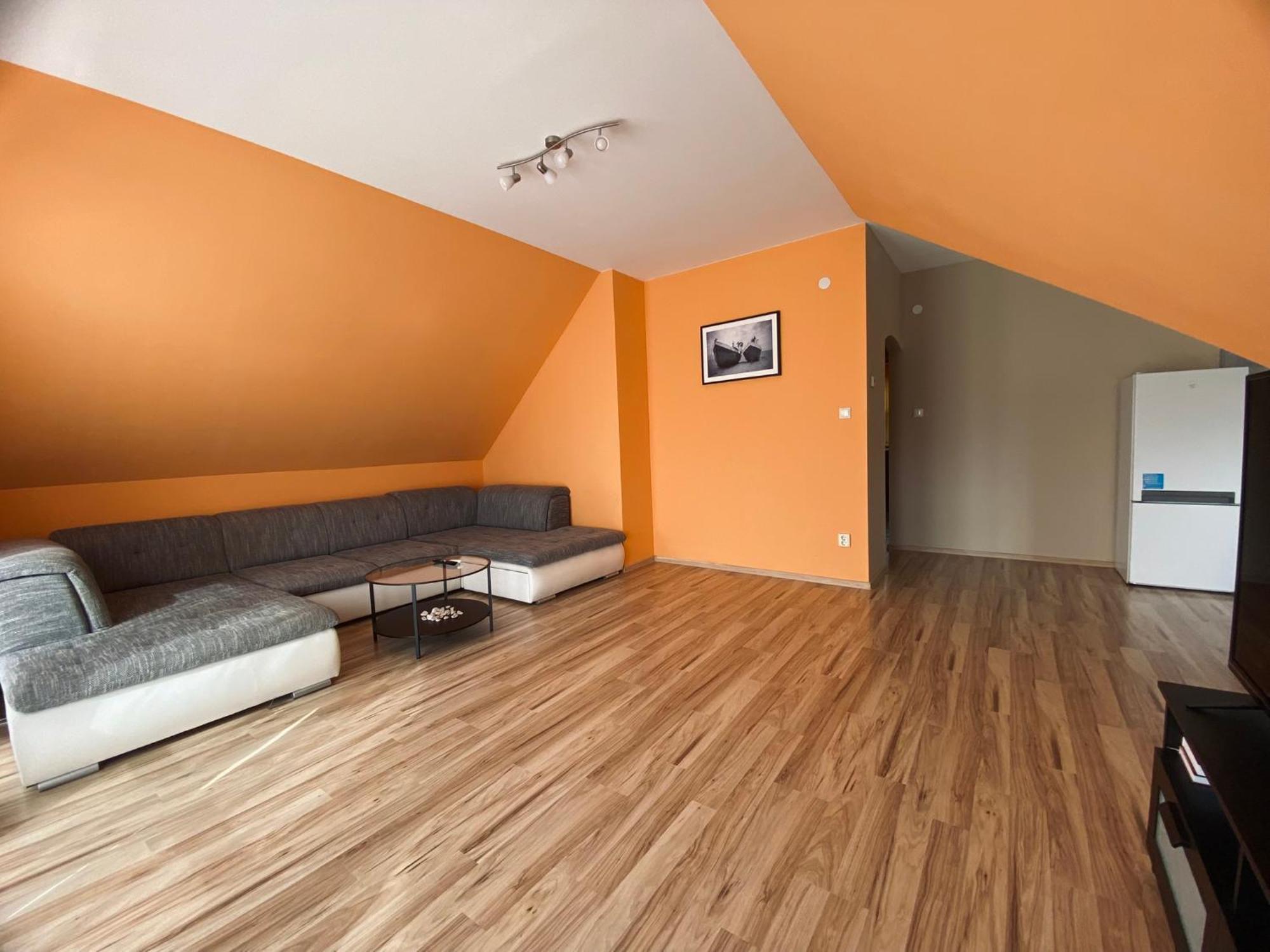 Korall Apartman Balatonfůzfő Εξωτερικό φωτογραφία