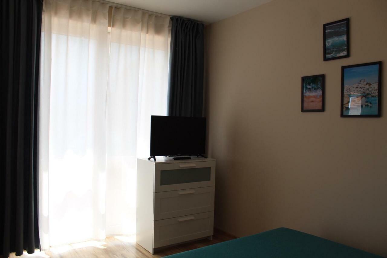 Korall Apartman Balatonfůzfő Εξωτερικό φωτογραφία